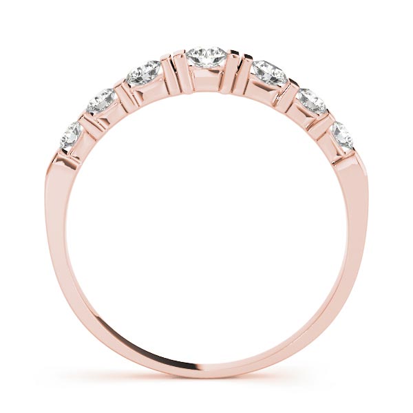 Wedding Band M50059-W