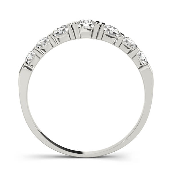 Wedding Band M50059-W