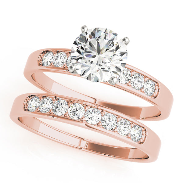 Engagement Ring M50076-E