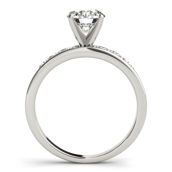 Engagement Ring M50077-E
