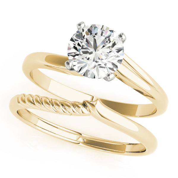 Engagement Ring M50078-E
