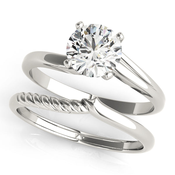 Engagement Ring M50078-E