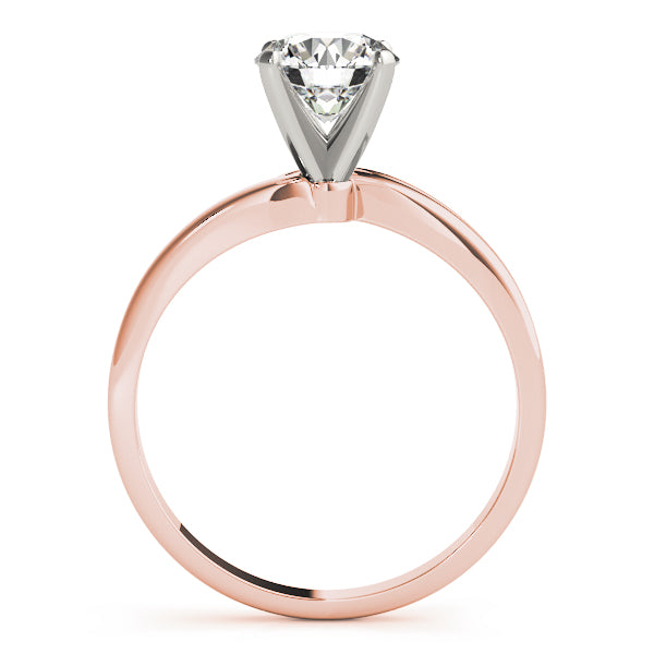 Engagement Ring M50078-E