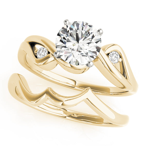 Engagement Ring M50085-E