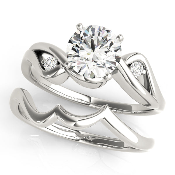 Engagement Ring M50085-E