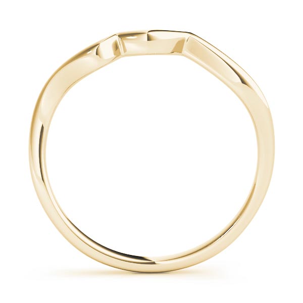 Wedding Band M50085-W