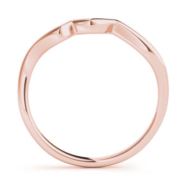 Wedding Band M50085-W