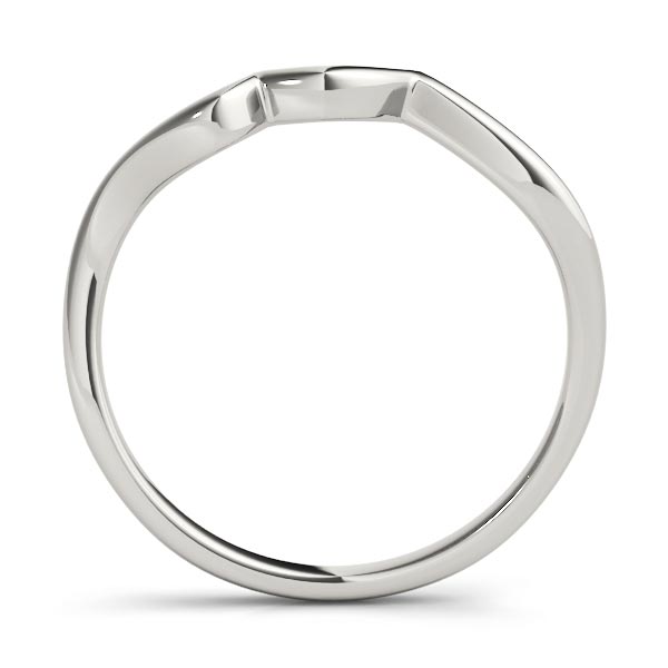 Wedding Band M50085-W