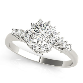 Engagement Ring M50088-E