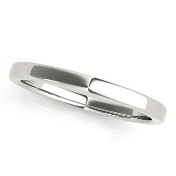 Wedding Band M50102-W