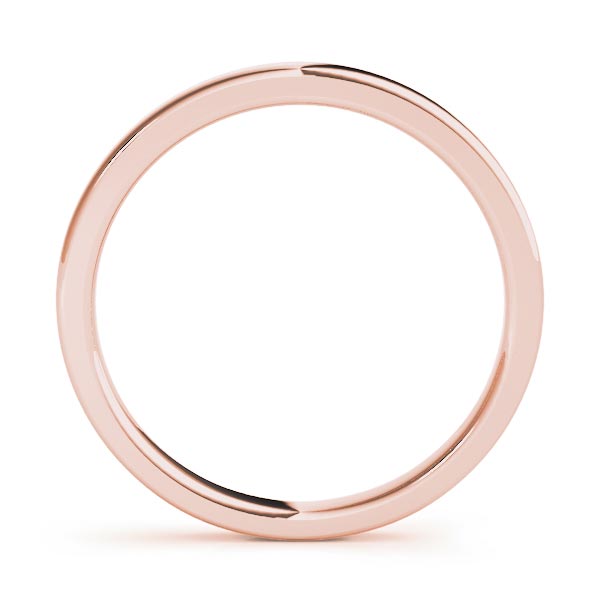 Wedding Band M50102-W
