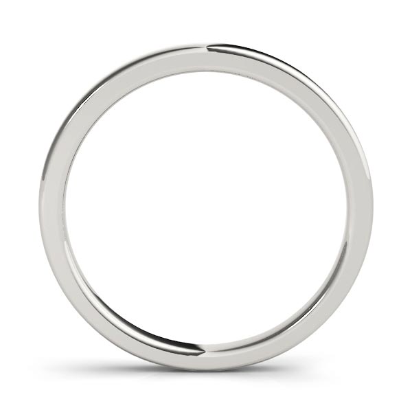 Wedding Band M50102-W