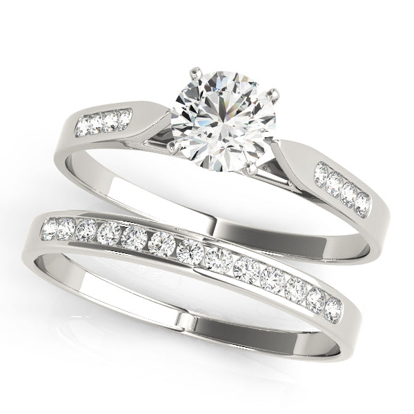 Engagement Ring M50120-E