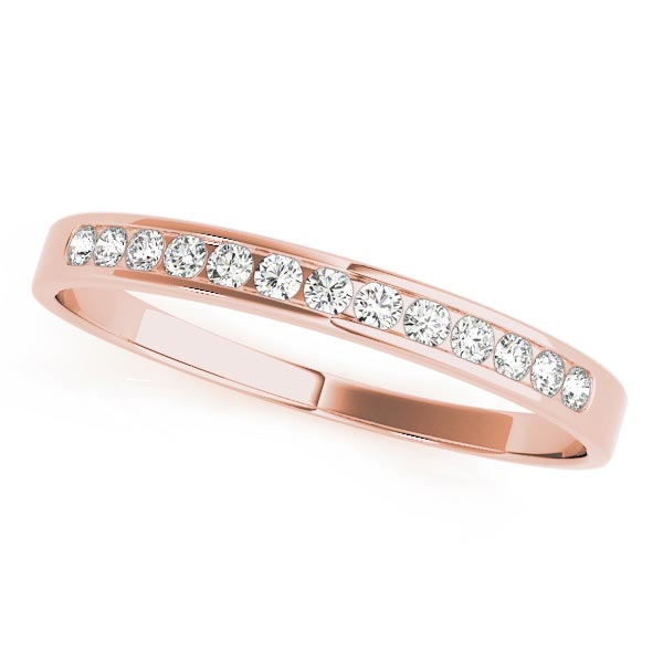 Wedding Band M50120-W