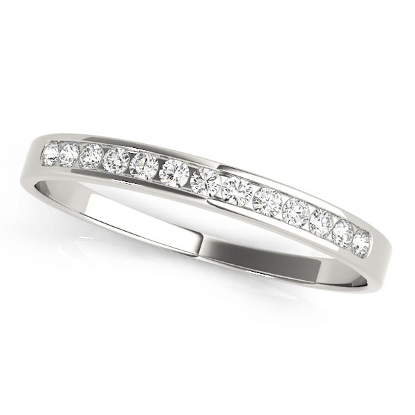 Wedding Band M50120-W