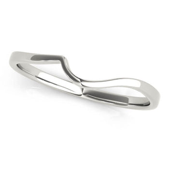 Wedding Band M50132-W