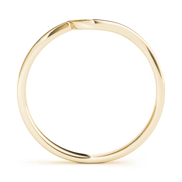 Wedding Band M50132-W