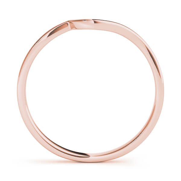 Wedding Band M50132-W