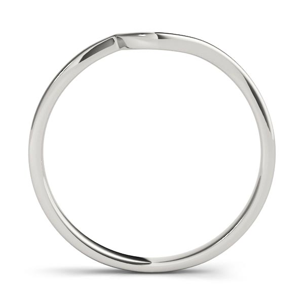 Wedding Band M50132-W