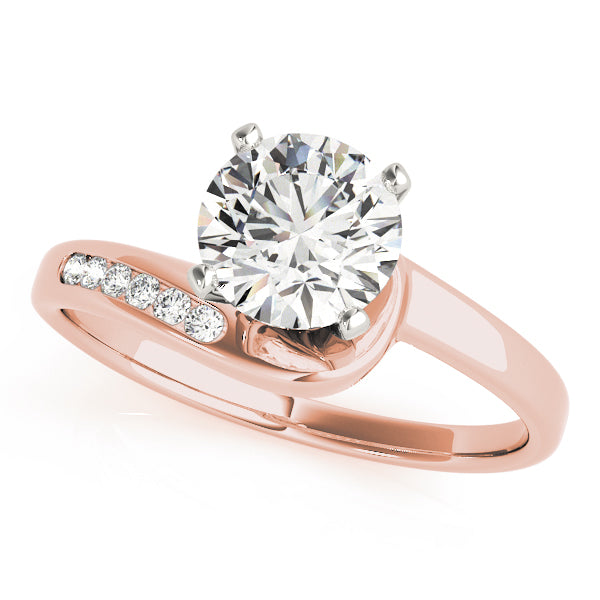 Engagement Ring M50141-E