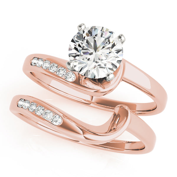 Engagement Ring M50141-E