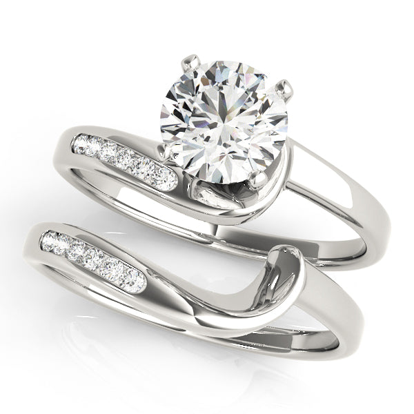 Engagement Ring M50141-E