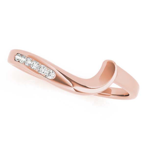 Wedding Band M50141-W
