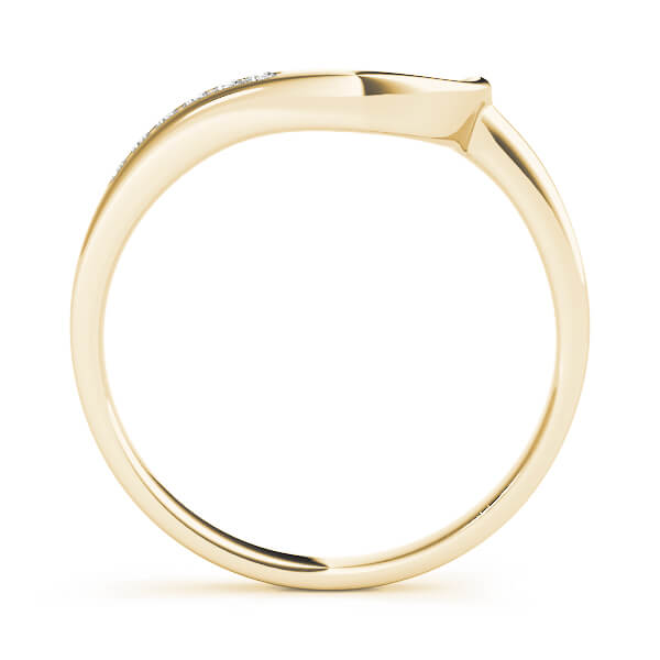 Wedding Band M50141-W