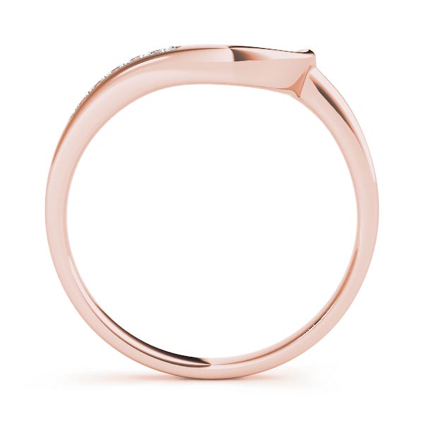 Wedding Band M50141-W