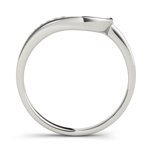 Wedding Band M50141-W