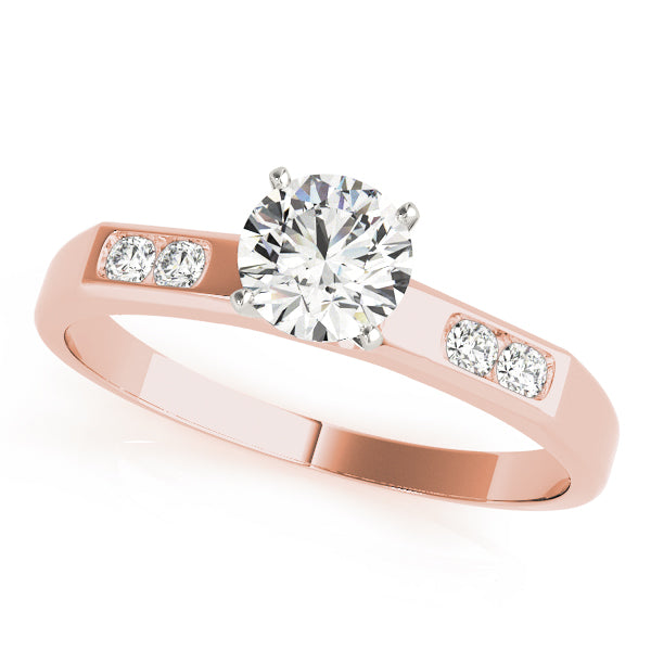 Engagement Ring M50152-E