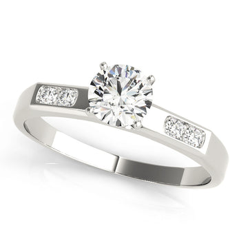 Engagement Ring M50152-E