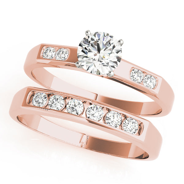 Engagement Ring M50152-E
