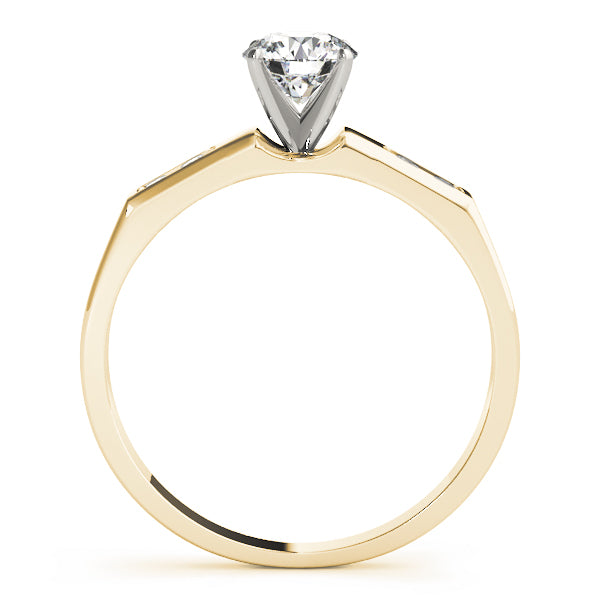 Engagement Ring M50152-E