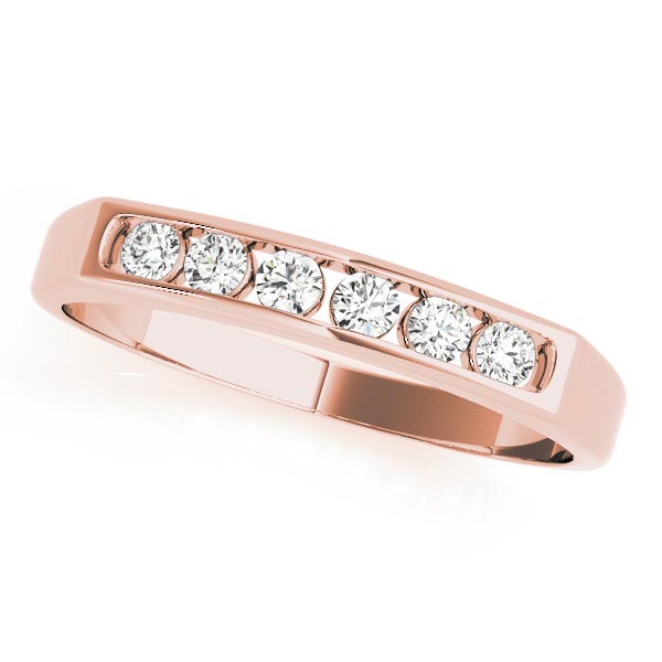 Wedding Band M50152-W