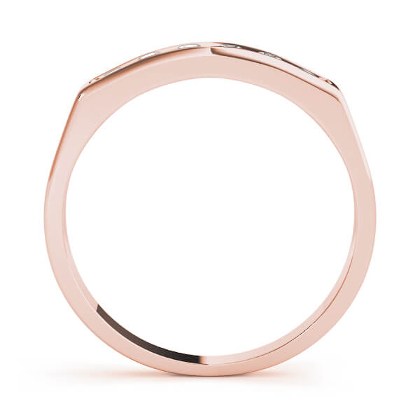 Wedding Band M50152-W