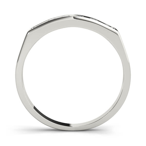 Wedding Band M50152-W