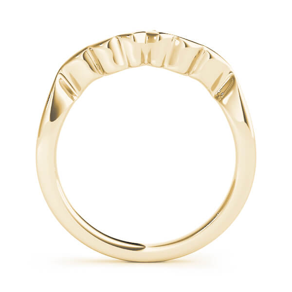 Wedding Band M50154-W