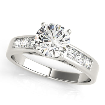 Engagement Ring M50180-E
