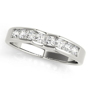 Wedding Band M50180-W
