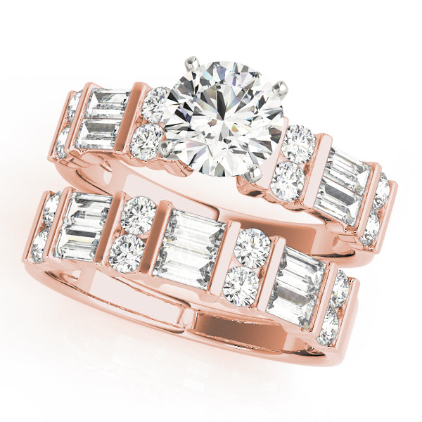 Engagement Ring M50189-E