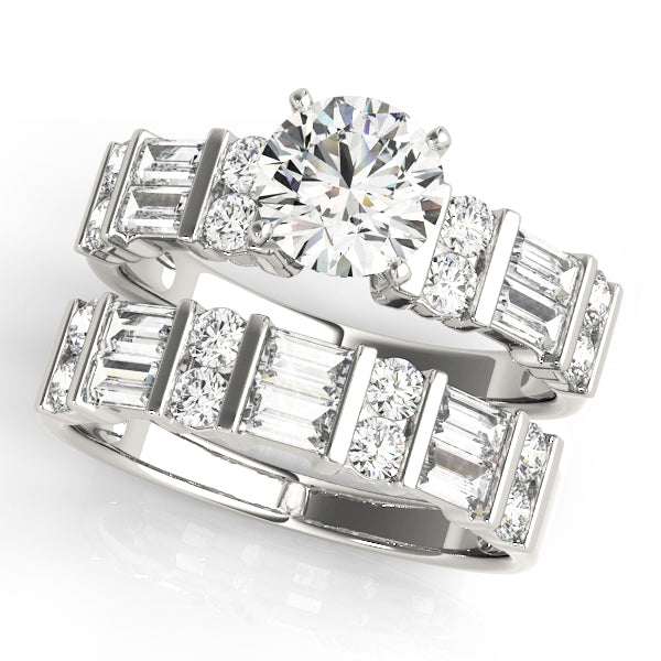 Engagement Ring M50189-E
