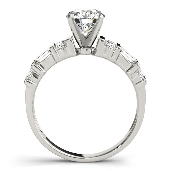 Engagement Ring M50189-E