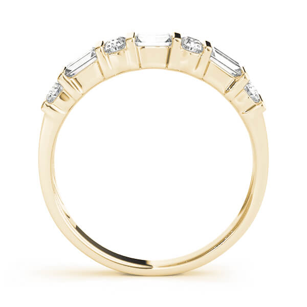 Wedding Band M50189-W