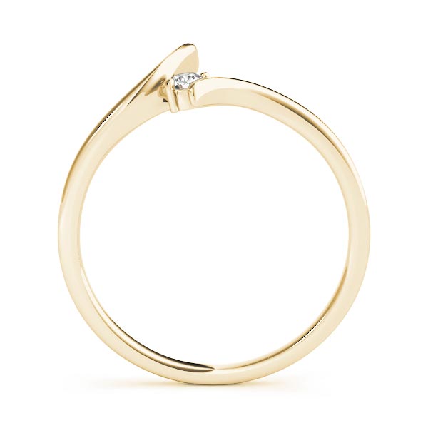 Wedding Band M50192-W