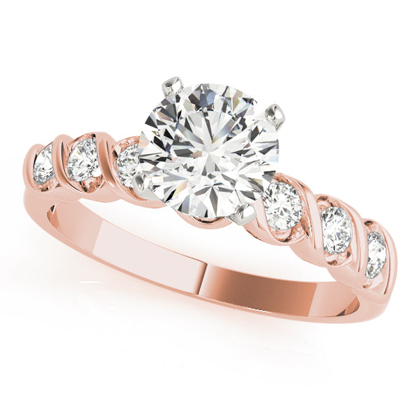 Engagement Ring M50204-E