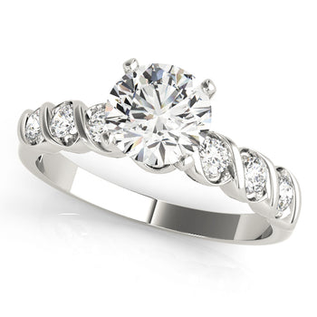Engagement Ring M50204-E
