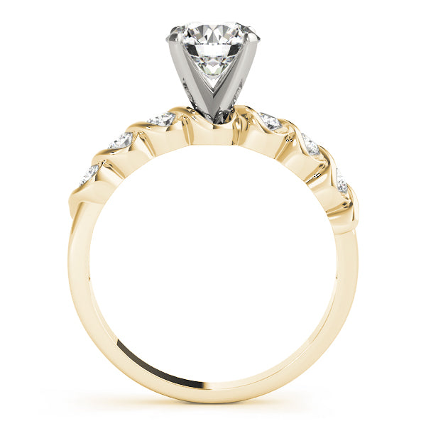 Engagement Ring M50204-E