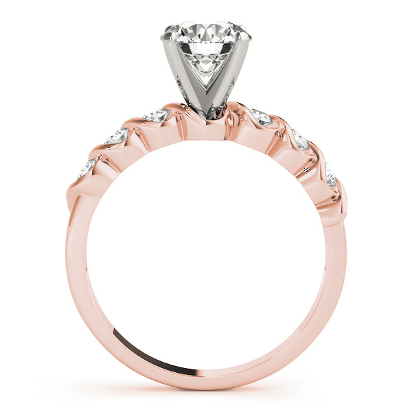 Engagement Ring M50204-E