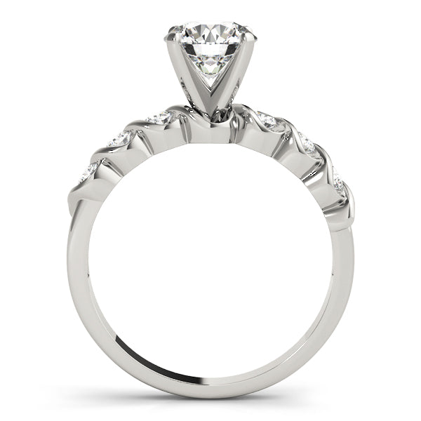 Engagement Ring M50204-E